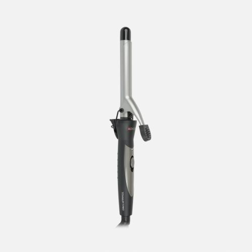 DEWAL TITANIUM T-PRO 03-19А, плойка титан-турмалин, 19мм