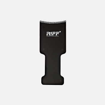 RIFF, Лопатка для мелирования, 80*95мм 20015
