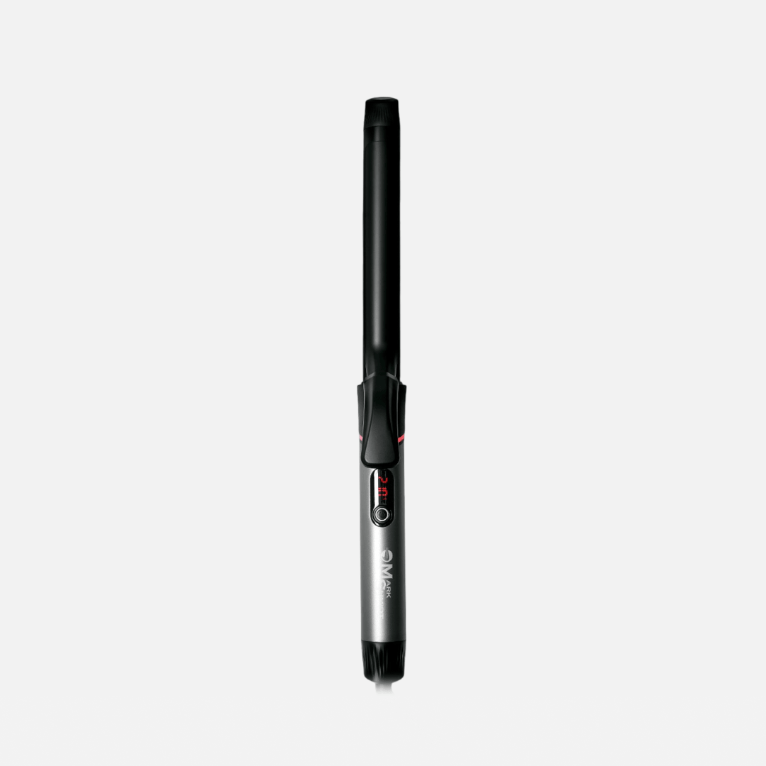 MARK SHMIDT LONG TITANIUM MS 511-25, плойка для волос, 25*170 мм